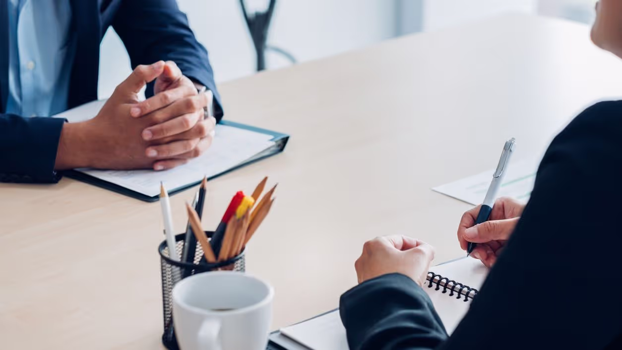 Most Common Interview Questions and Answers