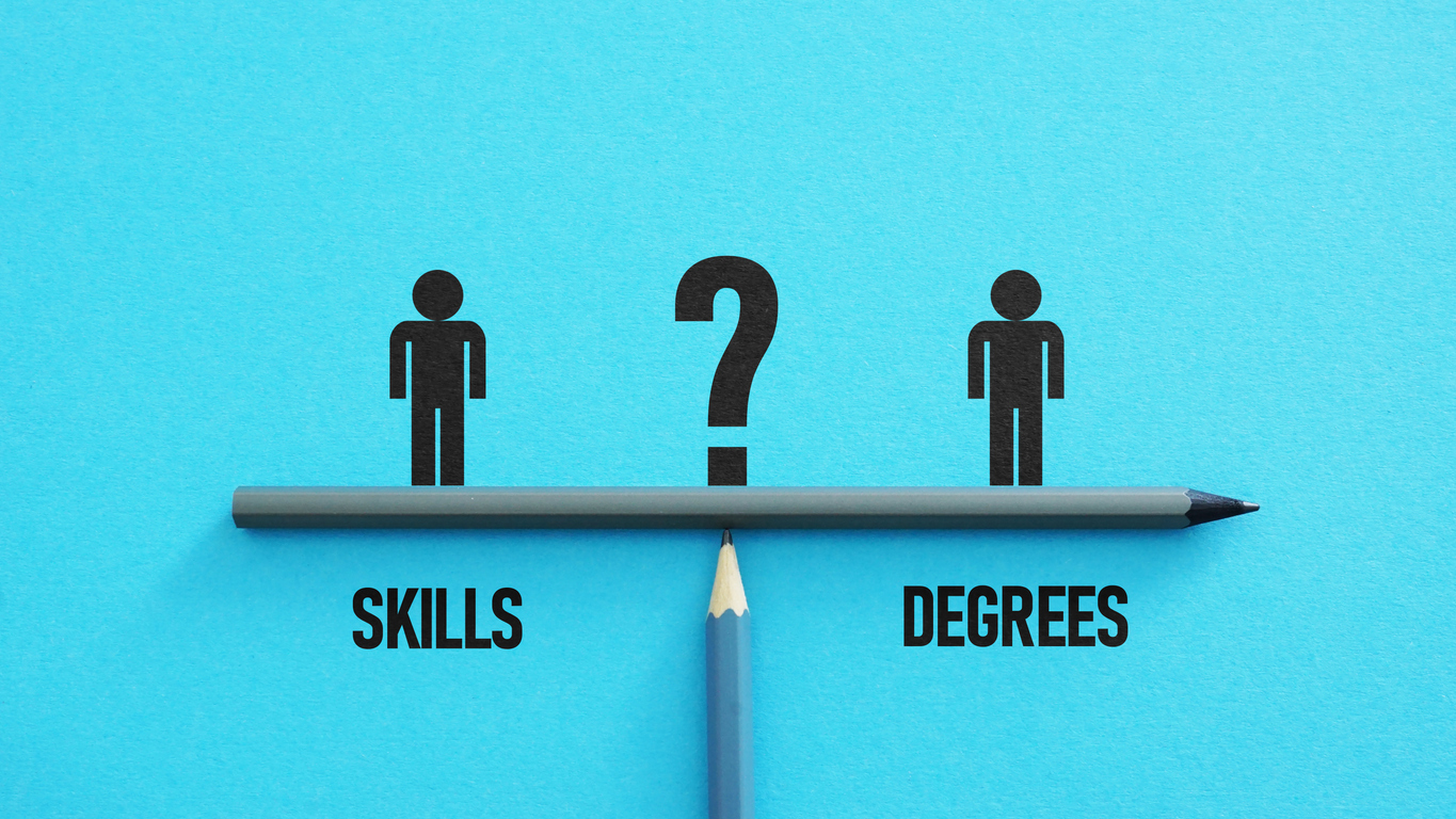 Skills-Based Hiring vs. Degree-Based Hiring: Which Is Better for 2026?