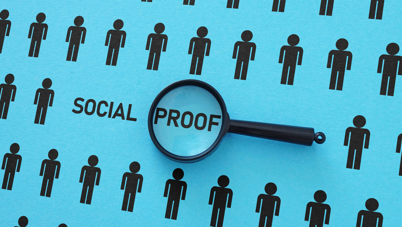 How to Leverage Social Proof in Recruitment Marketing