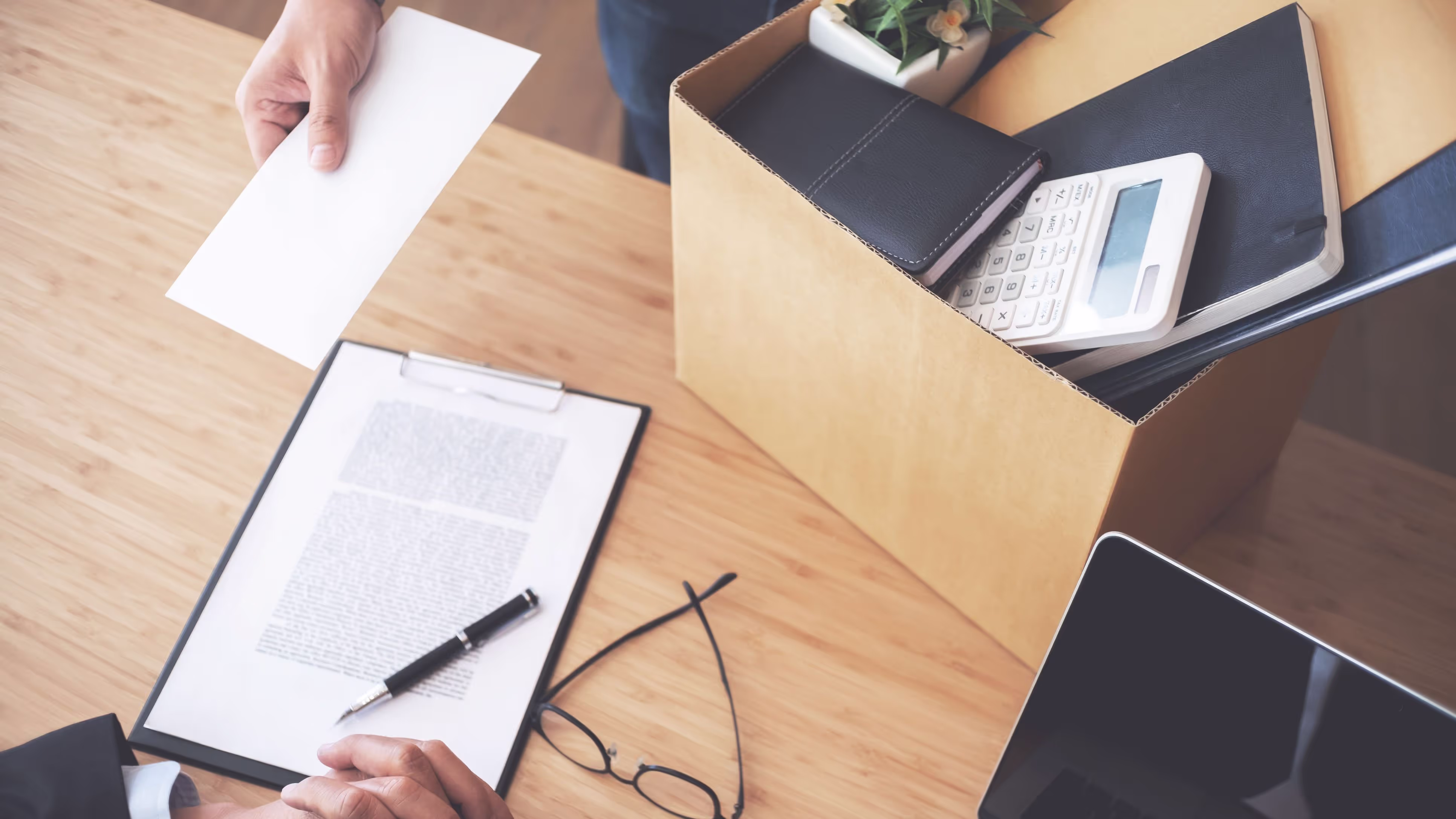 How to Write a Resignation Letter