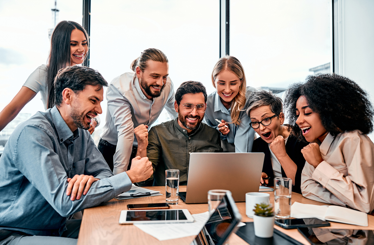 The Role of Gamification in Employee Engagement