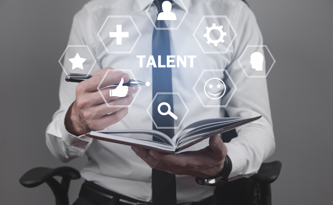 The Executive Guide to Building a 'Talent Marketplace' Within Your Company