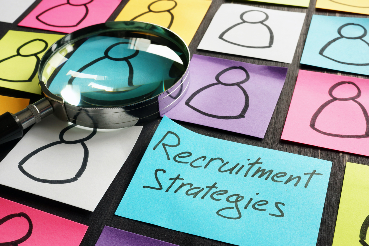 How to Measure the Effectiveness of Your Recruitment Strategy