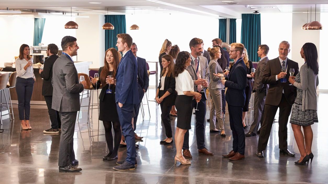 Network Nedir? İş Hayatında Çevrenizi Genişletmenin Yolları