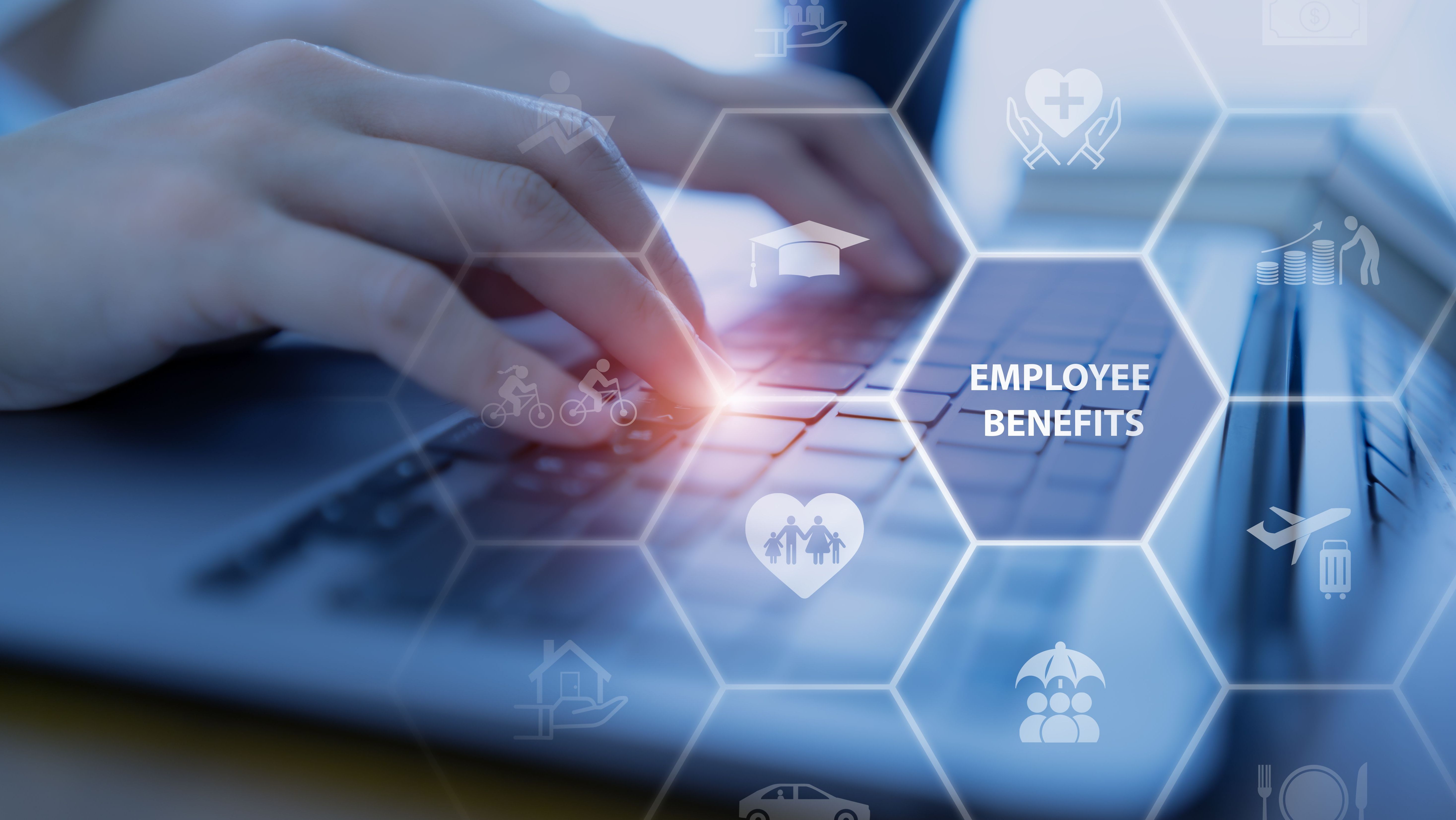 Types of Employee Benefits
