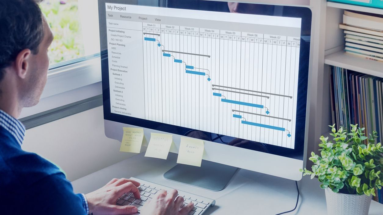 Gantt Şeması Nedir? Nasıl Oluşturulur?