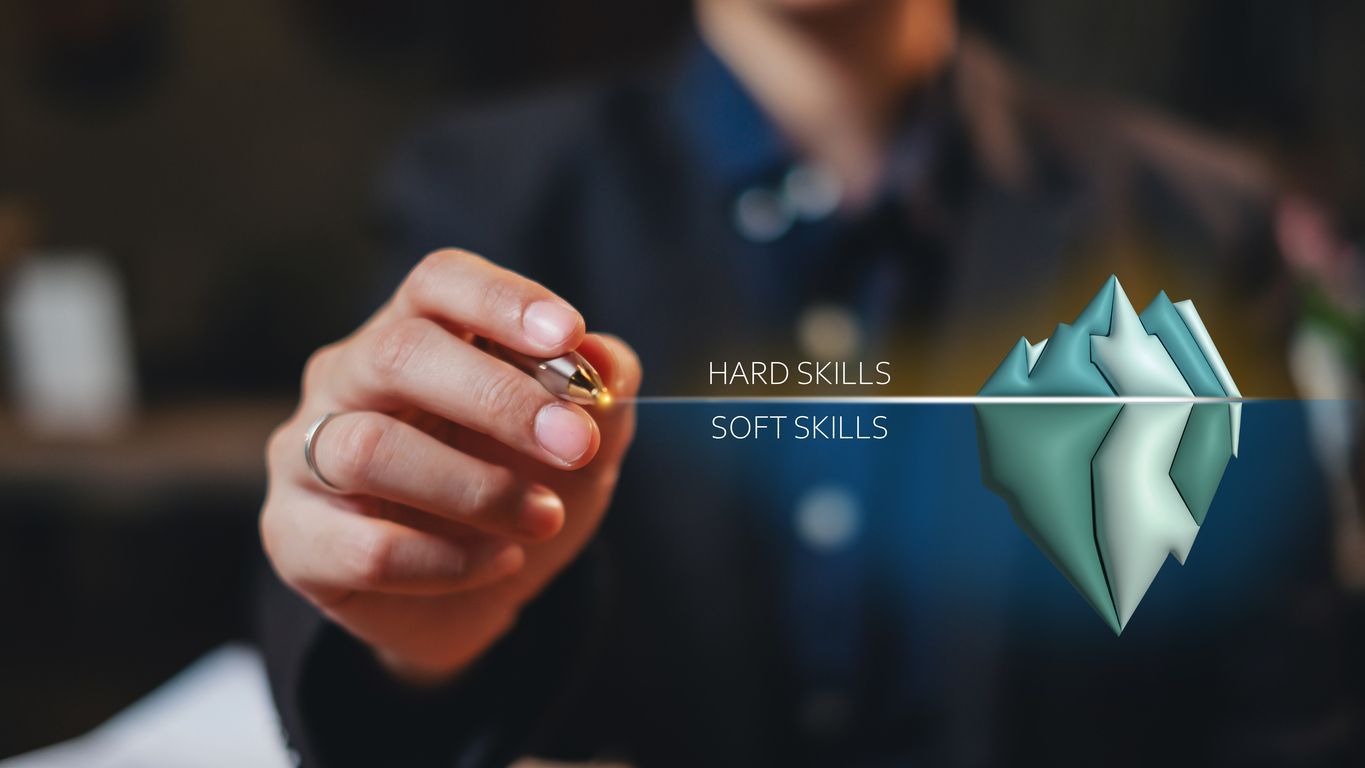 Hard Skills Explained: Definitions, Examples, and Differences from Soft Skills