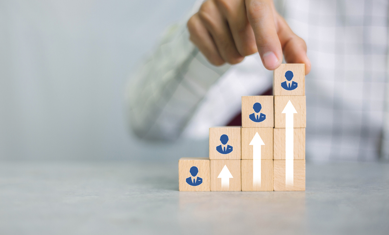 How to Improve Employee Retention with Career Development Opportunities
