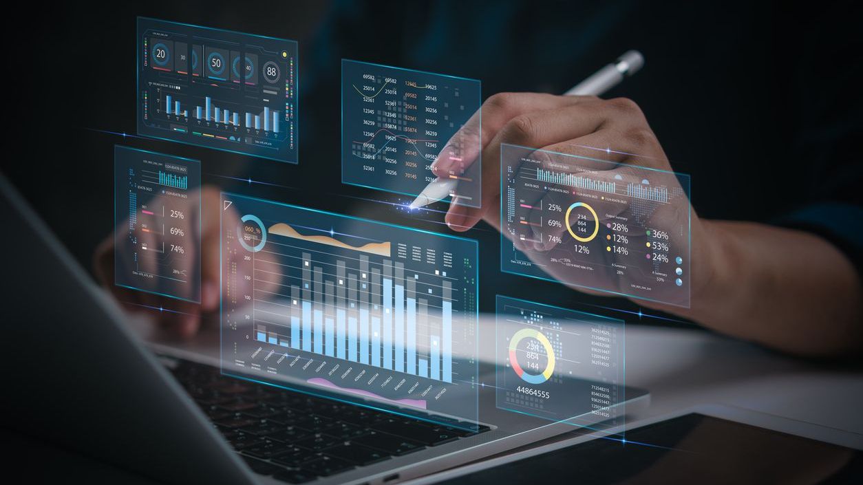İş Zekası (Business Intelligence) Nedir?