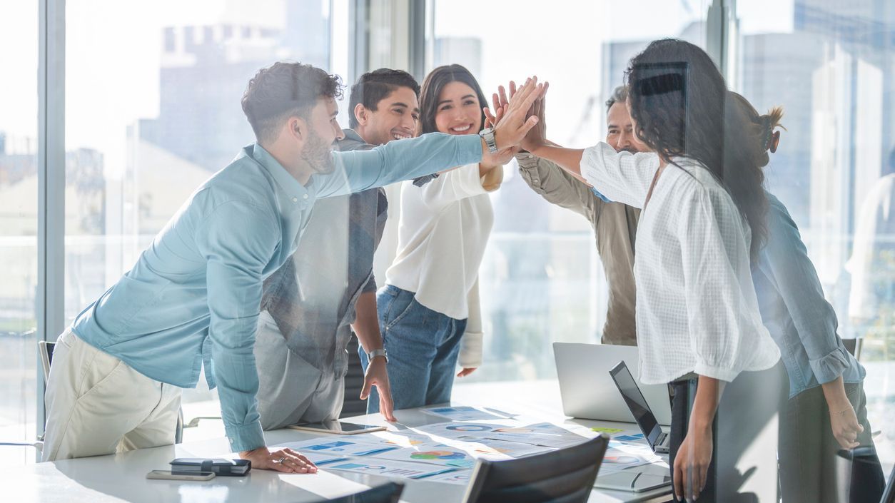 Key Functions of Human Resources