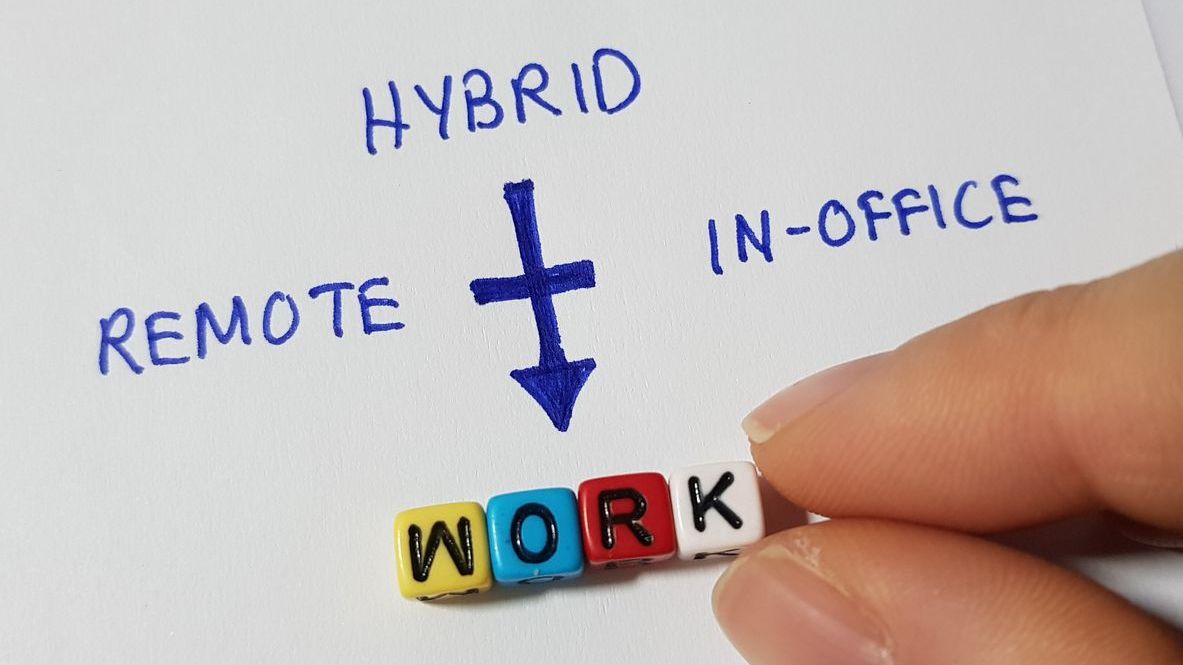 Hybrid Work Models: Benefits, Challenges & Best Practices for 2025