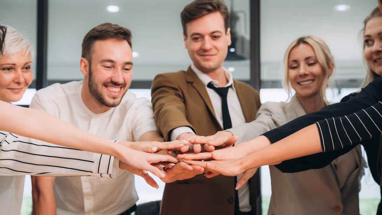 Corporate Team Building Activities to Try in 2024