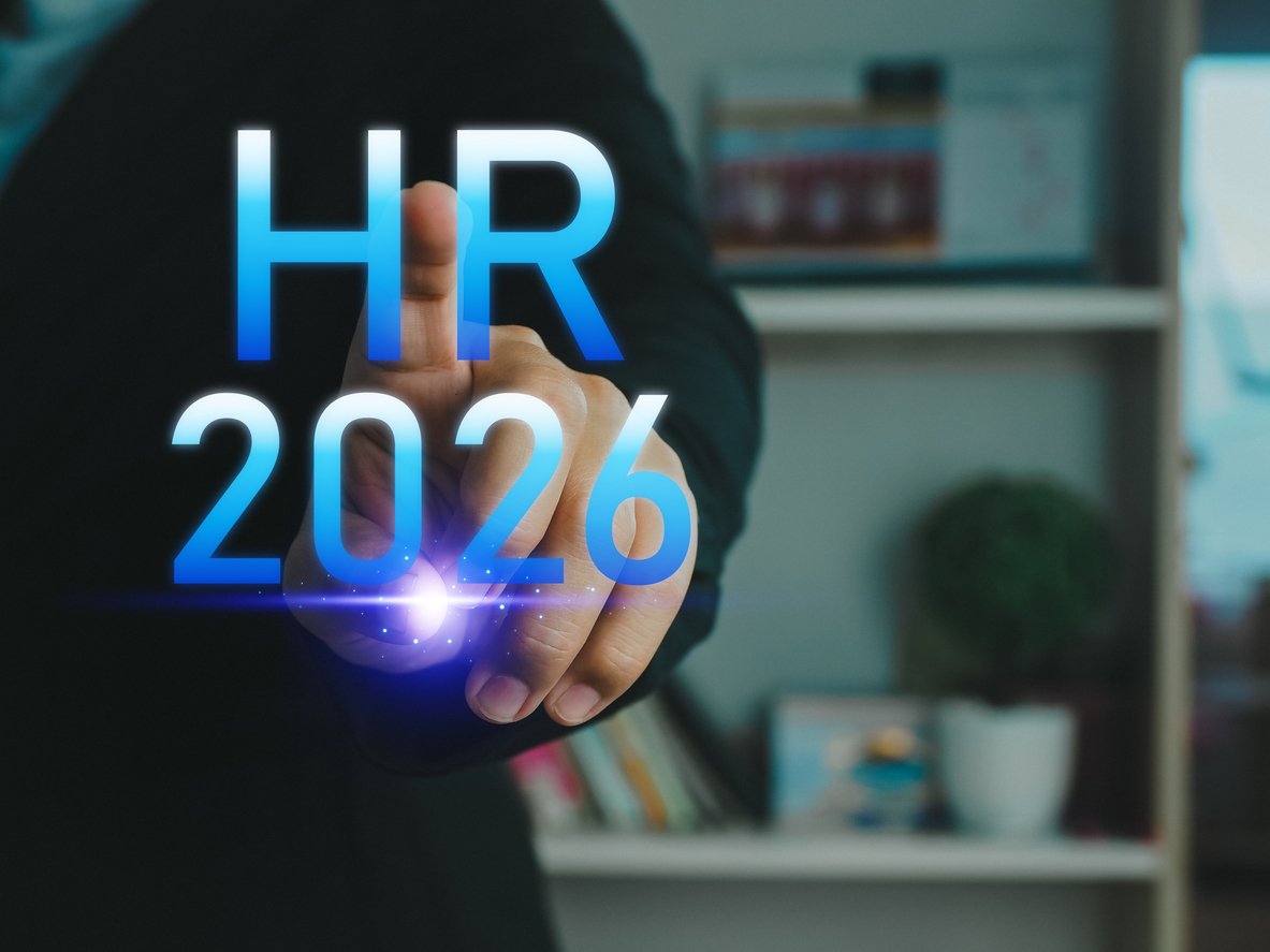 HR Technology Trends to Watch in 2026