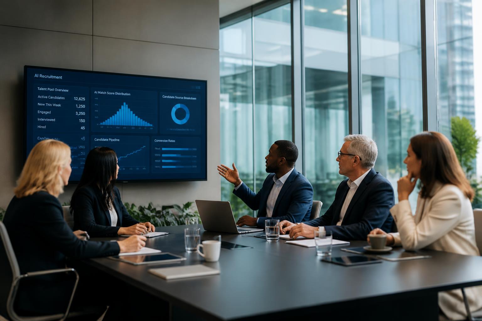 How to Build an AI-Recruiting Governance Framework (And Avoid Bias Legal Risks)