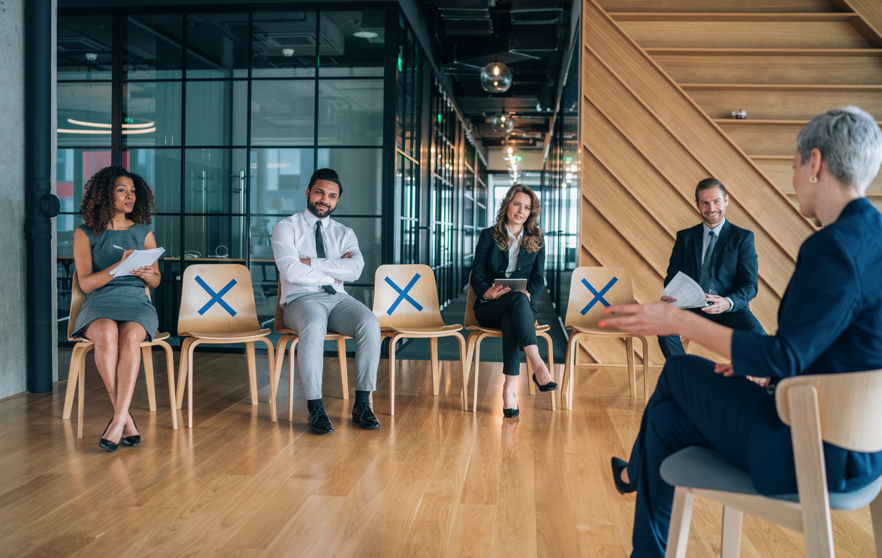 How to Conduct a Stay Interview to Prevent High-Performer Turnover