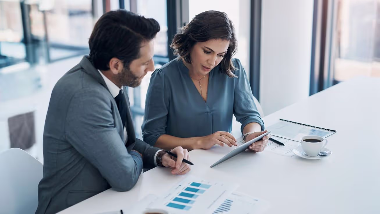 Employee Attrition Rate