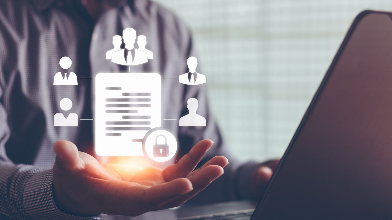 Employee Data Privacy Guide: Navigating AI and GDPR in HR Tools