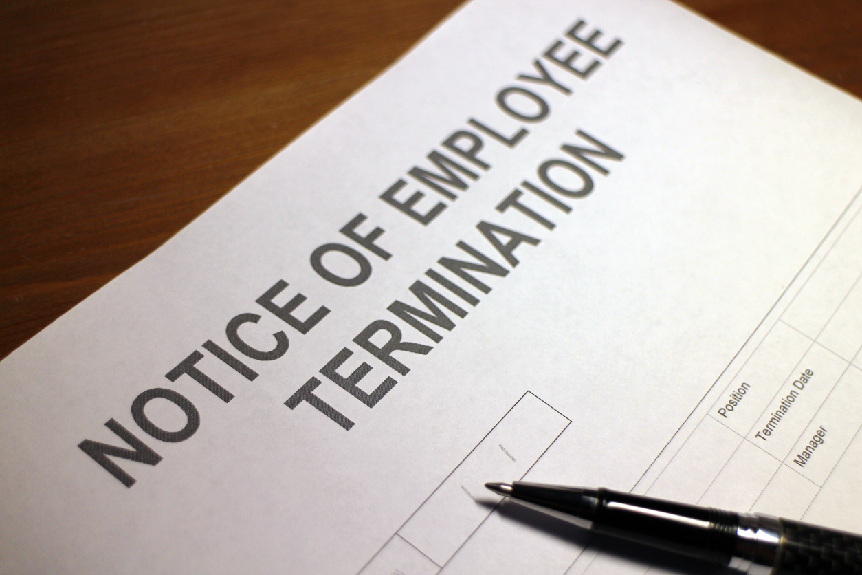 How to Navigate the Legal Aspects of Employee Termination