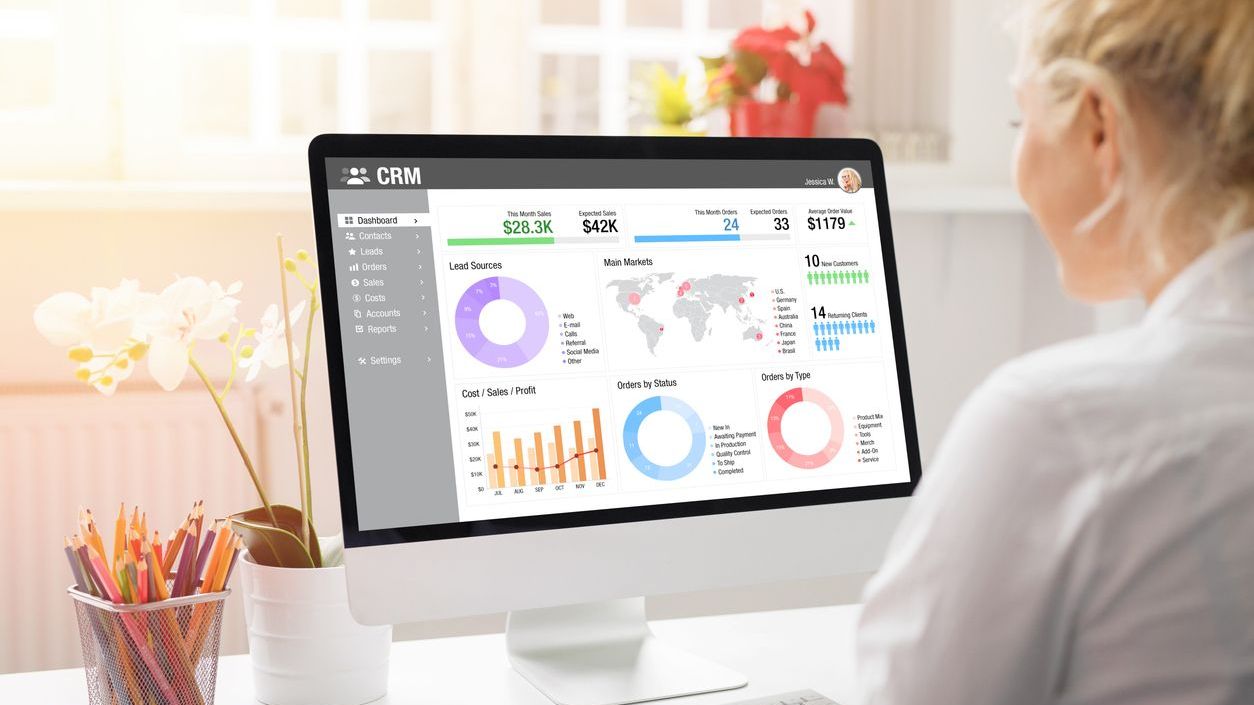 CRM Nedir? İşletmeler İçin Neden Önemlidir?
