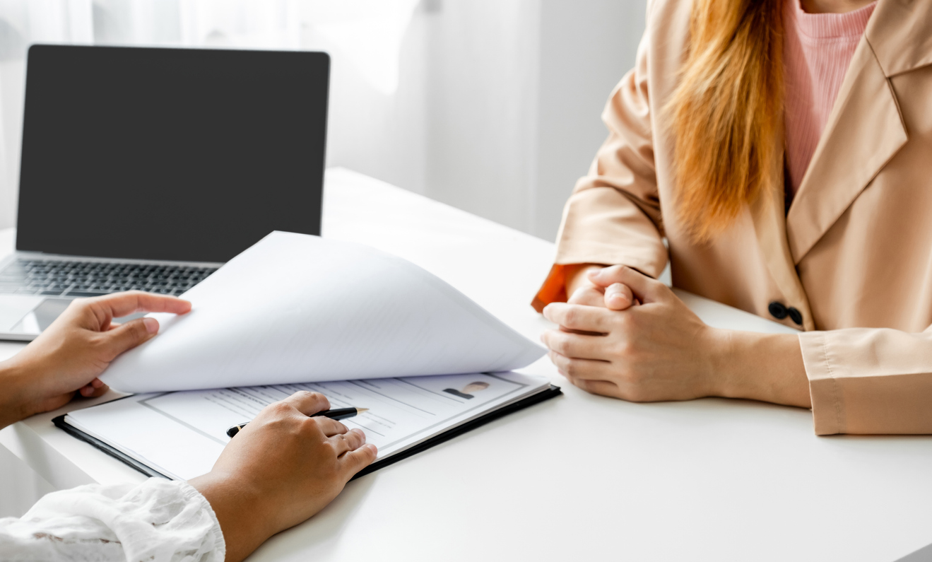 How to Use Behavioral Interviewing to Find the Right Candidates