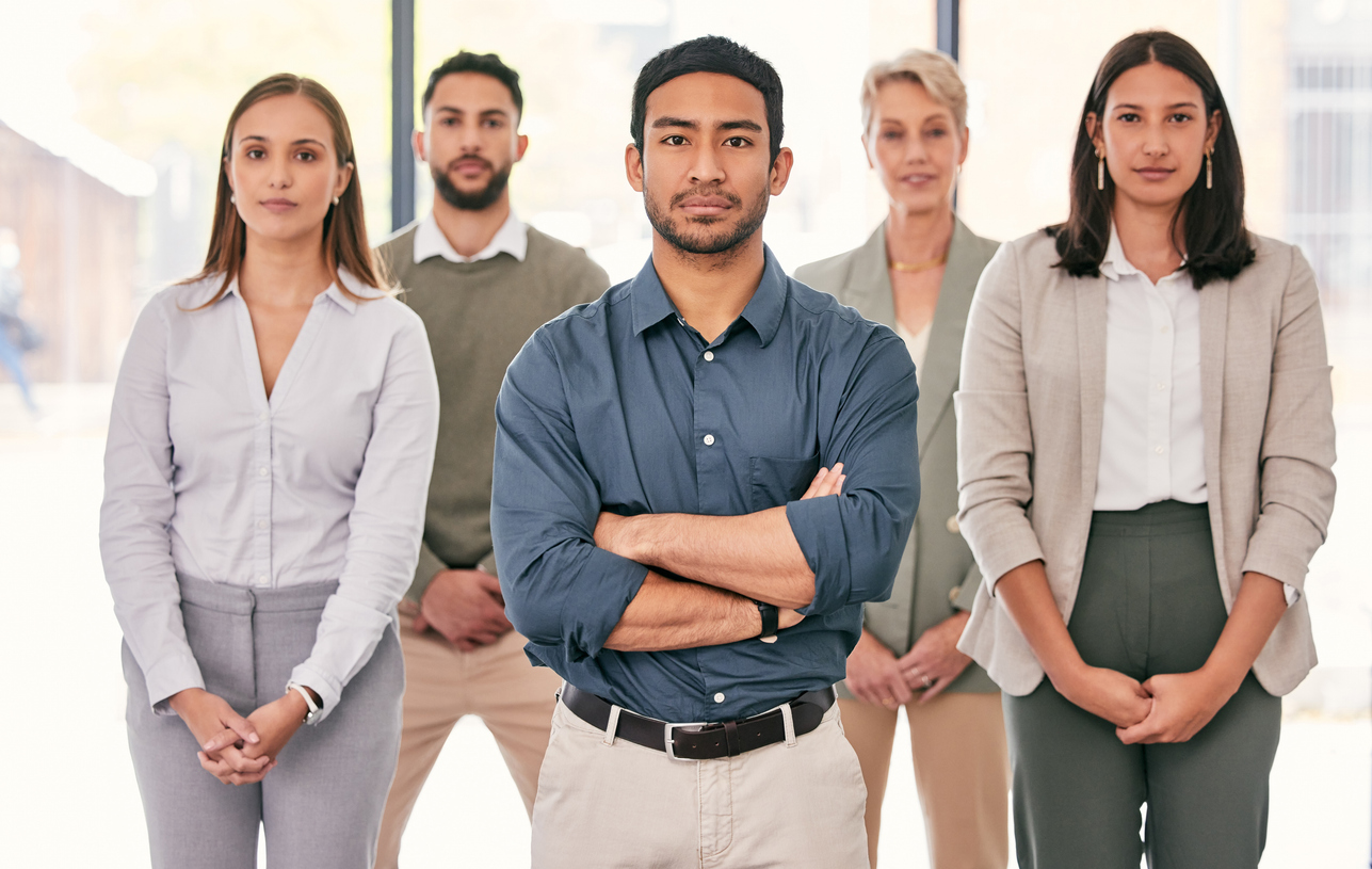 What is Workforce Diversity and How to Foster It?