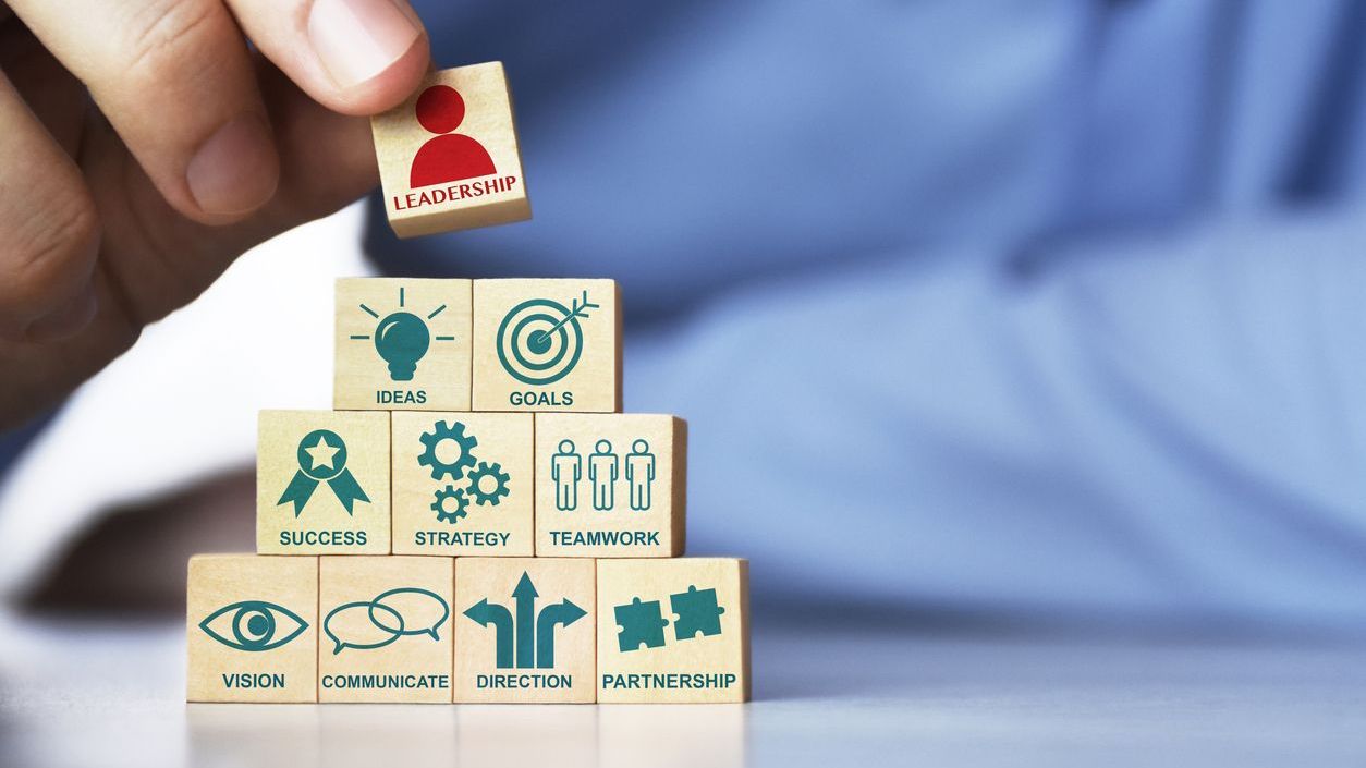 What Is Performance Management?