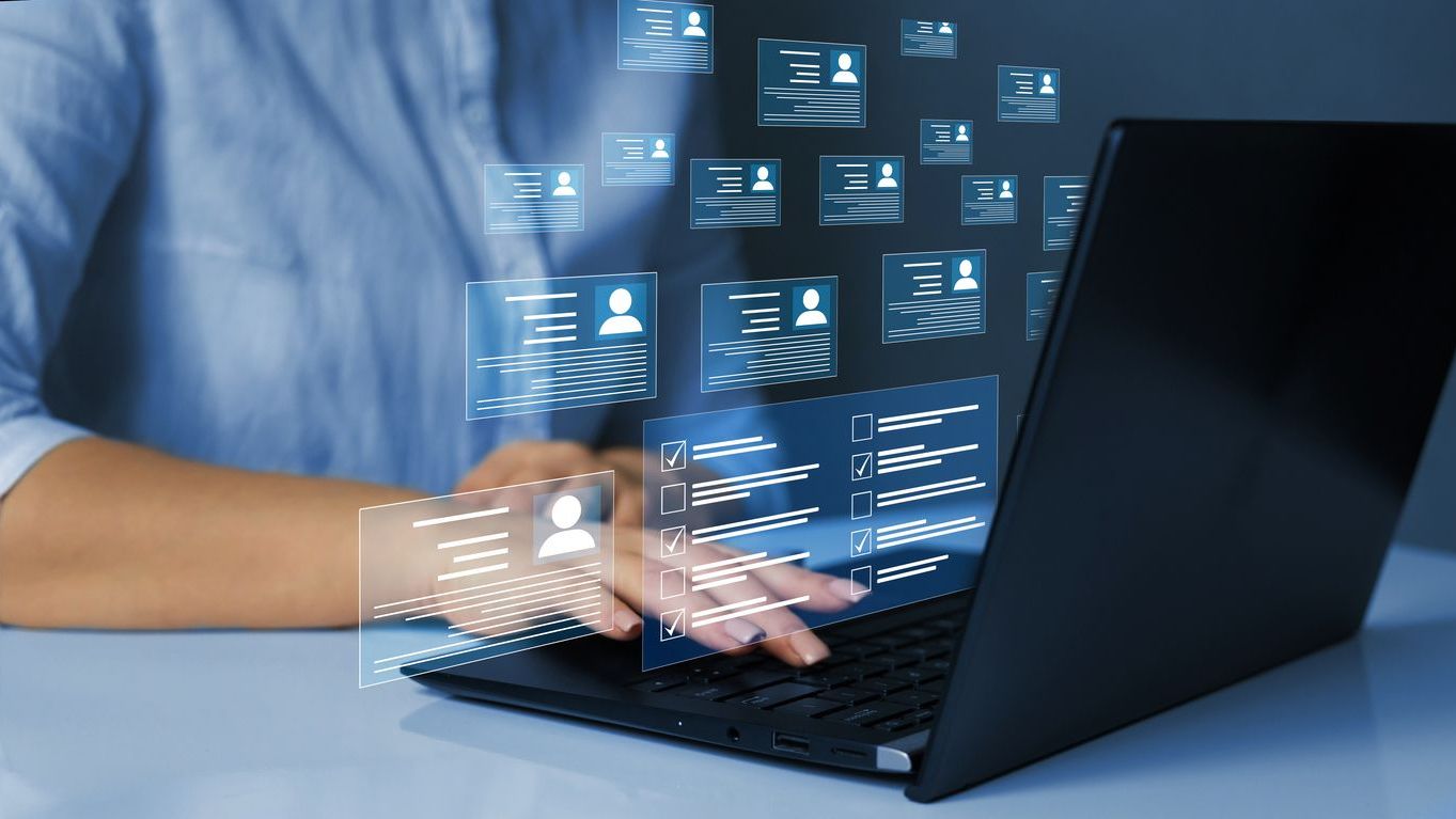 HRIS Overview: What Does a Human Resource Information System Entail?