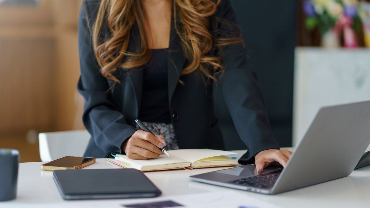 What Is a Letter of Intent?