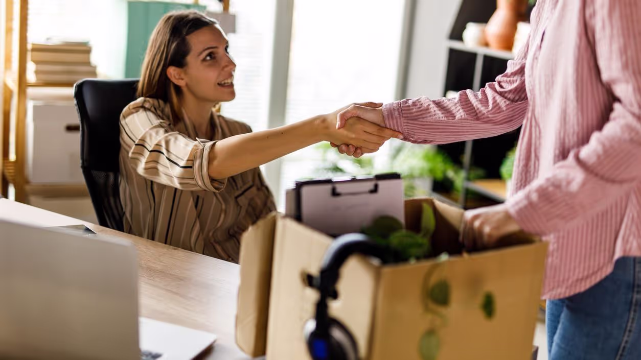 Exit Interview: What Is It and The Questions to Expect