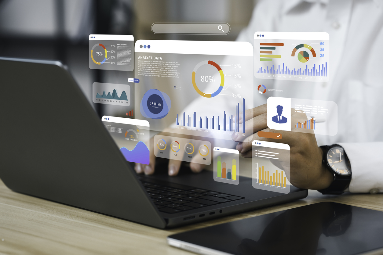 People Analytics: Leveraging Data for Better HR Decisions