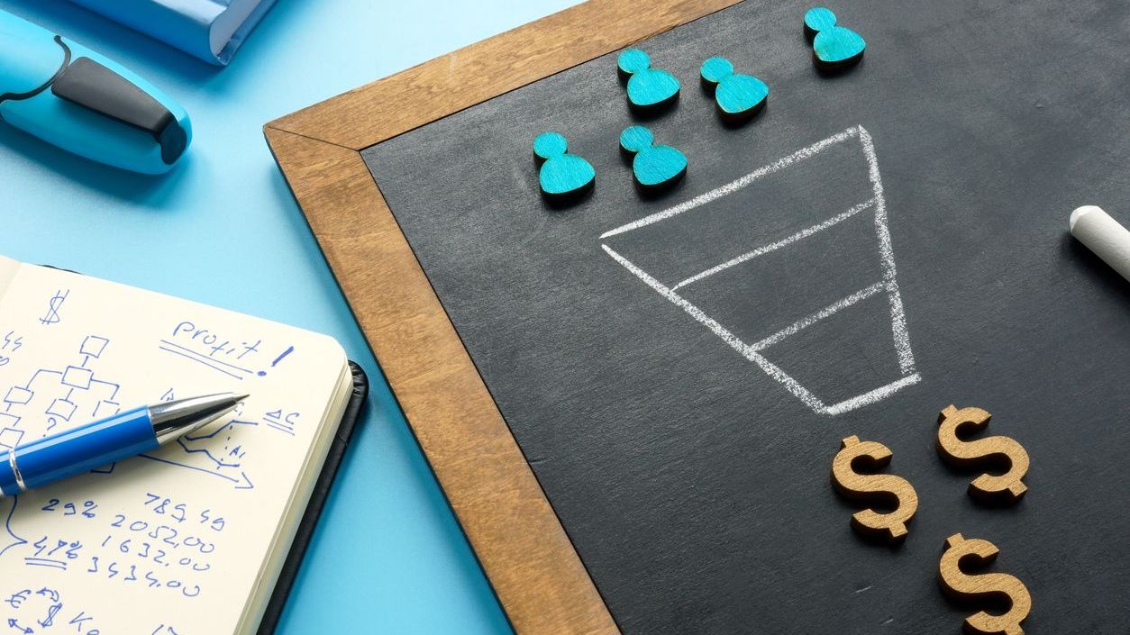 Sales Funnel (Satış Hunisi) Nedir? Nasıl Oluşturulur?