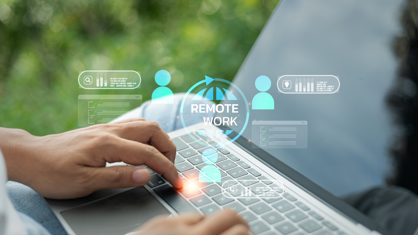 The Future of Remote Work: Adapting HR Practices for a Virtual World
