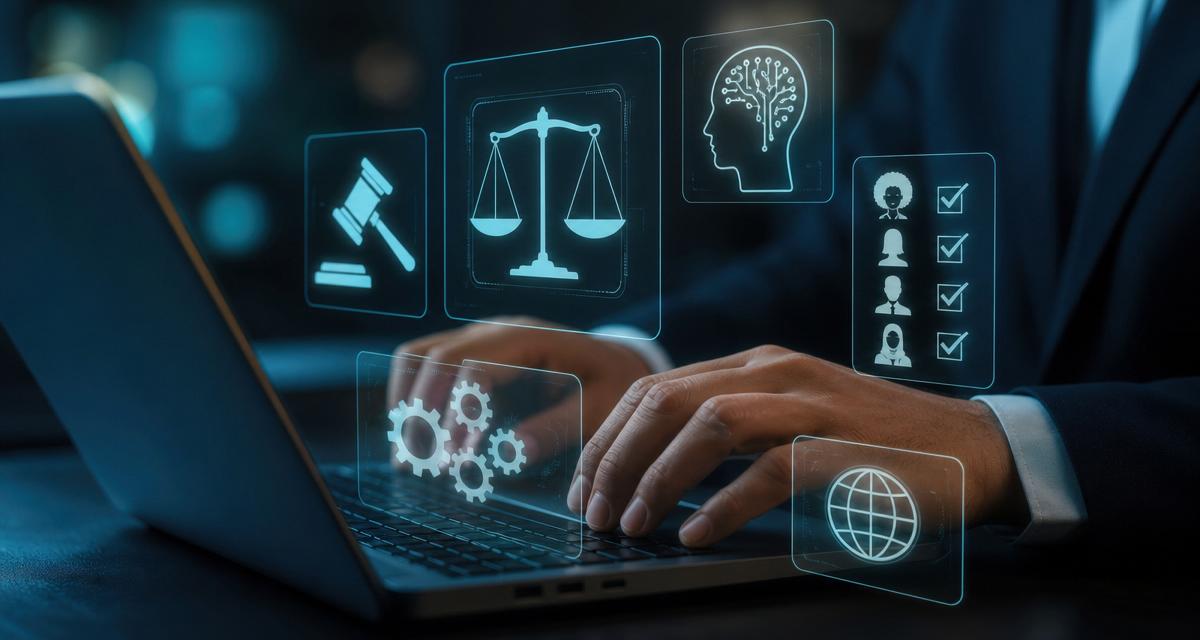 10 AI Recruitment Ethics Best Practices to Avoid Algorithmic Bias in 2026